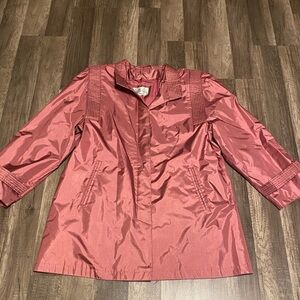 Chic Mauve Women's Blazer